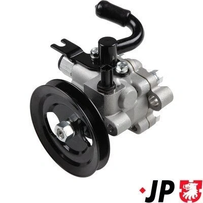 Bilde av JP GROUP 3645100200 Hydraulikkpumpe hydraulisk 80 KIA: RIO 2