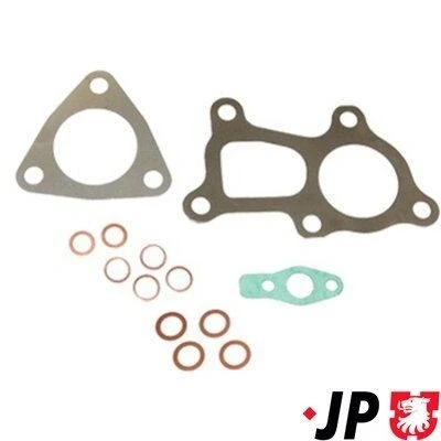 Bilde av JP GROUP 3917751110 Monteringssett, lader HYUNDAI: H 1 / Starex MPV, Terracan, Cargo, MITSUBISHI: L300 Delica III Minibuss