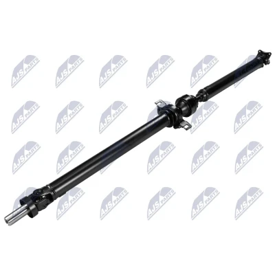 Bilde av kardangaksel, akseldrift, Bak, toyota rav 4 ii, 37100 42050