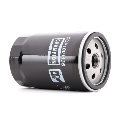 Bilde av CHAMPION COF100113S Oljefilter 3/4&quot; 16 UNF Påskruingsfilter MERCEDES BENZ: W124 Sedan, Stasjonsvogn, E Klasse T modell