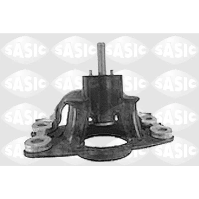 Bilde av SASIC 4001799 Holder, motoropphengning Gummimetallager høyre oppe