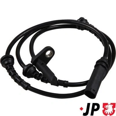 Bilde av JP GROUP 1497102400 ABS Sensor venstre bakaksel, høyre bakaksel BMW: 5 Touring, Sedan