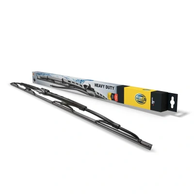 Bilde av Vindusvisker Hella Heavy Duty 9XW 206 480 801 på begge sider Bøyleviskeblad RENAULT: MASTER 2 Pritsche/Fahrgestell, IVECO: DAILY 4 Kasten/Kombi