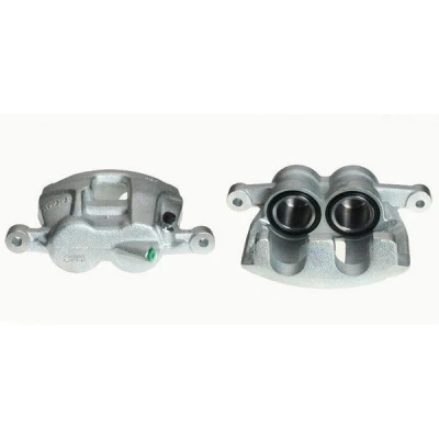 Bilde av BUDWEG CALIPER 344253 Bremsecaliper FORD: Transit Mk6 Van, Tourneo