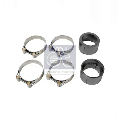 Bilde av O ring, avgassbend DT 2.91084