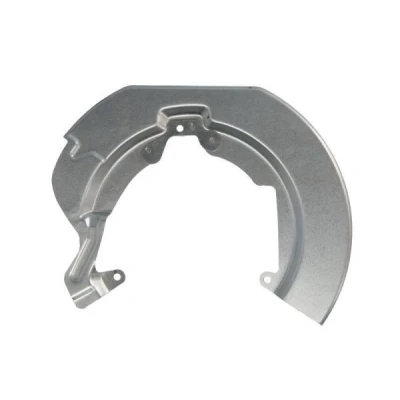 Bilde av BLIC 6508 03 3476377K Bremseskjold framaksel venstre MAZDA: 5, 3 Hatchback, FORD: Focus 2