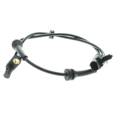 Bilde av VEMO V38 72 0159 ABS Sensor venstre bakaksel Original Quality for kjøretøy med 12