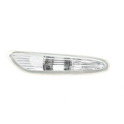 Bilde av TYC 18 0540 01 9 Blinklys transparent foran venstre BMW: 5 Sedan, Touring