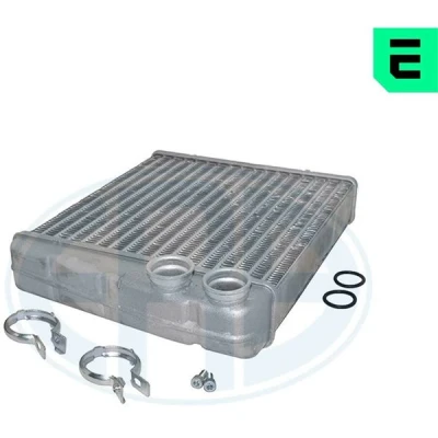 Bilde av Varmeutveksler, kupevarme audi, seat, skoda, vw OE 1K0 819 031 A, B, D