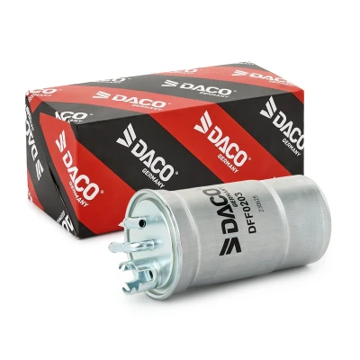 Bilde av Drivstoffilter DACO Germany DFF0203