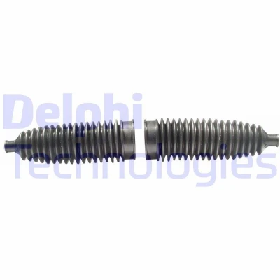 Bilde av DELPHI TBR4220 Belgsett, styring RENAULT: SCENIC 2, MEGANE 2 Kombi