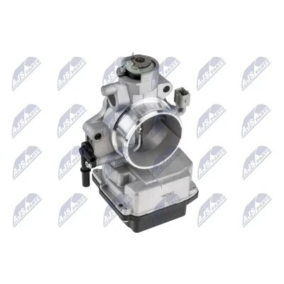 Bilde av Spjeldhus/gasspjeld Nty ETB CT 011 citroën, fiat, lancia, peugeot OE 1635.V3, 1635.W8, 9648053780