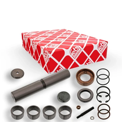 Bilde av FEBI BILSTEIN 08511 Reparasjonssett, rattspindelbolt