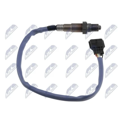 Bilde av NTY ESL NS 000 Lambdasonde diagnosesonde NISSAN: Qashqai 2, X Trail, RENAULT: Kadjar