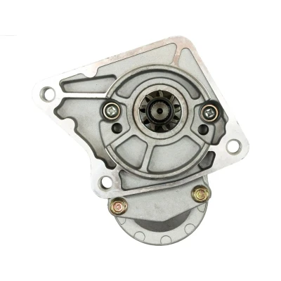 Bilde av AS PL S6081 Starter 12 2,20 9 FORD: Ranger Mk2