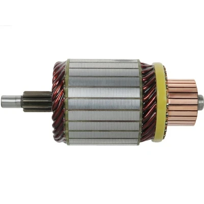 Bilde av AS PL SA5037 Anker, starter