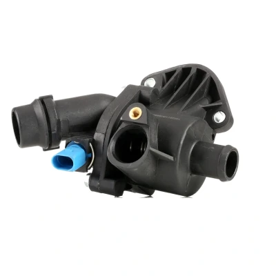 Bilde av VEMO EXPERT KITS + V15 99 1905 Termostat 100 Med tetning termostat, sensor kunststoff kledning AUDI: A4 B7 Avant, B6 A6 C5 Avant