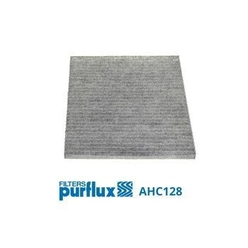 Bilde av PURFLUX AHC128 Kupéfilter Karbonfilter 290 225 16 OPEL: Omega B Sedan, Caravan