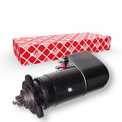 Bilde av FEBI BILSTEIN 100534 Starter 24 6,6 11