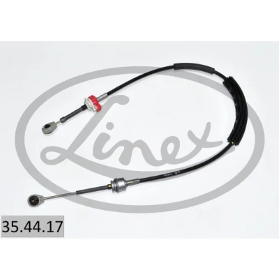 Bilde av LINEX 35.44.17 Kabel, girmekanisme