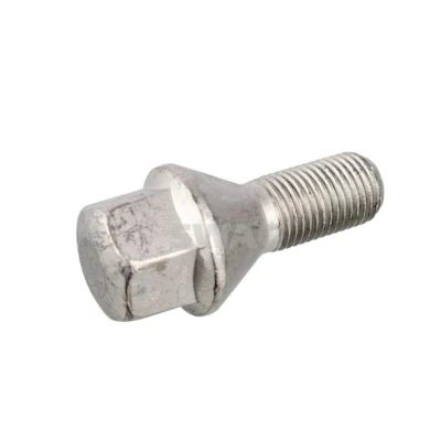 Bilde av SWAG 70 91 9341 Hjulbolter Konisk sete F 48,5 FORD: KA Hatchback, FIAT: 500 Hatchback