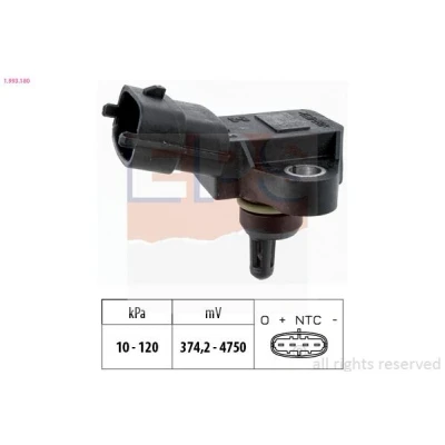 Bilde av EPS 1.993.180 Sensorer Made in Italy OE Equivalent