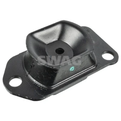 Bilde av SWAG 33 10 6114 Motorfeste bak Gummimetallager NISSAN: Qashqai / Qashqai+2 I, I Van, X Trail