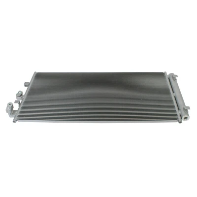 Bilde av MAXGEAR AC830355 Kondensator med tørker Aluminium 740mm R134a, R1234yf