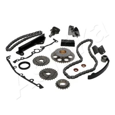 Bilde av Registerkjedesett, nissan, 13021 53Y00, 1302153Y01, 1302153Y10, 77A00, 1302177A10, 13024 1302453Y01, 1302453Y10, 1302471J00