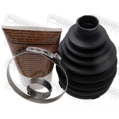 Bilde av FEBEST 0817P B13 Belg, drivaksel hjulside 98 PVC