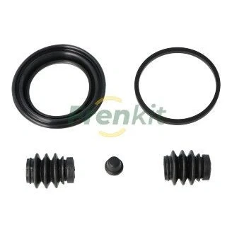 Bilde av FRENKIT 251029 Bremseklave Reparasjonssett framaksel 51 HONDA: CIVIC 6 Coupe, 5 Stufenheck