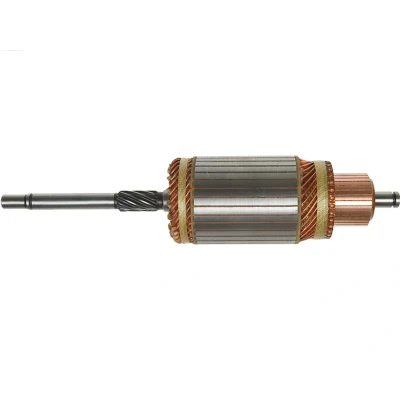 Bilde av AS PL SA0016 Anker, starter