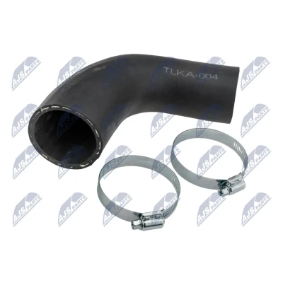 Bilde av Ladeluftslange, hyundai,kia, 282752A120, 282752A400