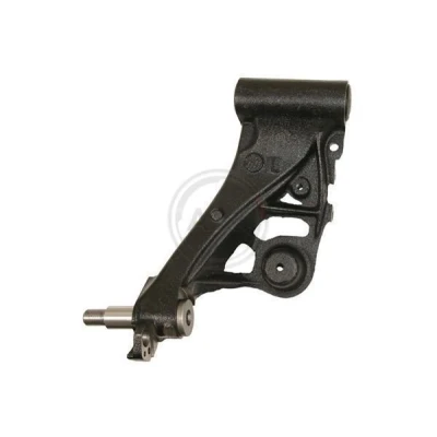 Bilde av Bærebru, Ytre, Venstre bakaksel, Nede, fiat barchetta, punto, punto cabriolet, van, lancia y, y10, 7769900