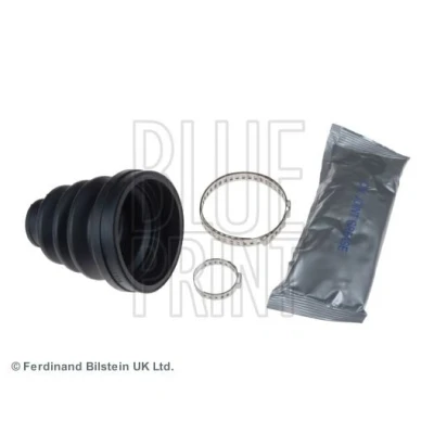 Bilde av BLUE PRINT ADH28162 Drivakselmansjett girkassesiden, framaksel gummi HONDA: CRX 3, CIVIC 6 Coupe