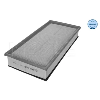 Bilde av MEYLE 112 129 0044 Luftfilter 62,3 185,2 389 Filterinnsats ORIGINAL Quality VOLKSWAGEN: Touareg I, II, PORSCHE: Cayenne, AUDI: Q7