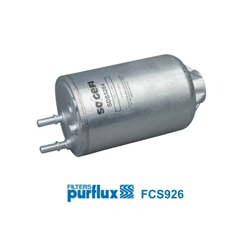 Bilde av Drivstoffilter PURFLUX FCS926
