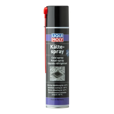 Bilde av LIQUI MOLY 8916 Monteringsspray Boks