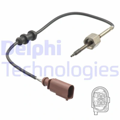 Bilde av DELPHI TS30185 Sensorer