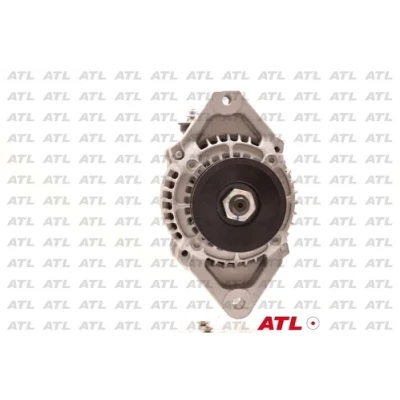 Bilde av Dynamo, suzuki samurai terrängbil täckt, sj413, swift i, 100211 1410, 1411, 27 060 78305 71, 31 400 83010, 31400 60B1, 8211