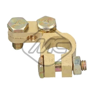 Bilde av Klemme batteripoler Metalcaucho 02048