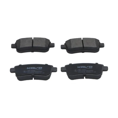 Bilde av KAVO PARTS KBP 10082 Bremseklosser RENAULT: GRAND SCENIC 3, MEGANE 3 Grandtour