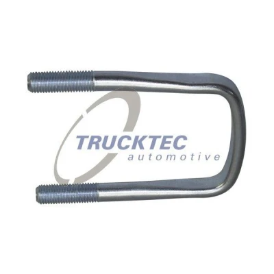Bilde av TRUCKTEC AUTOMOTIVE 02.30.045 Fjærbøyle