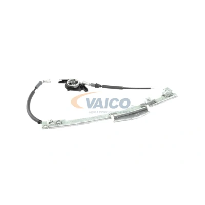 Bilde av VAICO Vindusheis Original Quality høyre bak elektrisk uten elektromotor V10 9840 VOLKSWAGEN: Passat B5 Sedan