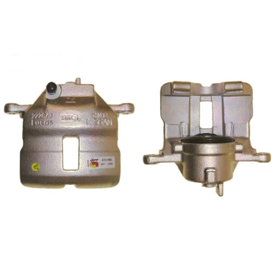 Bilde av BOSCH 0 986 474 054 Bremsecaliper Støpejern 66,7 NISSAN: Almera II Hatchback, Primera Sedan