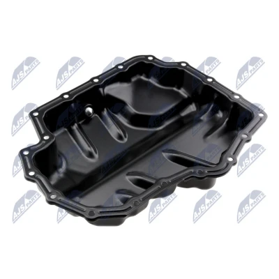 Bilde av Oljepanne, audi,skoda,vw, 04E103600A