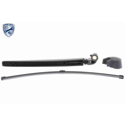 Bilde av VAICO V10 8662 Viskerarmsett, vindusspyling med hette, integrert viskeblad EXPERT KITS +