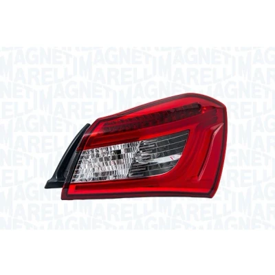 Bilde av Baklys MAGNETI MARELLI 715104225000