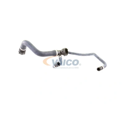 Bilde av VAICO V20 0870 Radiatorslange øvre Original Quality BMW: X5