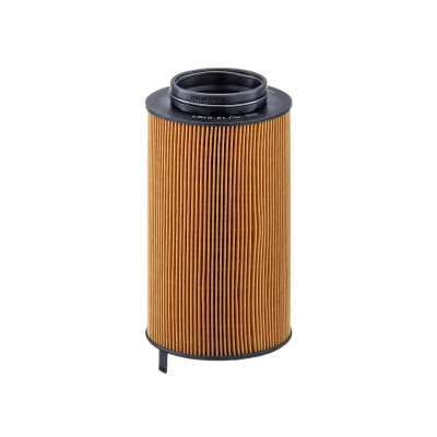 Bilde av MANN FILTER Oljefilter med tetning Filterinnsats HU 12 016/1 z